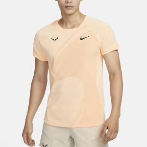 Áo tennis Nike Rafa Men's Nike Dri-FIT ADV Short-Sleeve