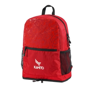 Balo cầu lông Kamito Elite Max KMBL230150 Đỏ