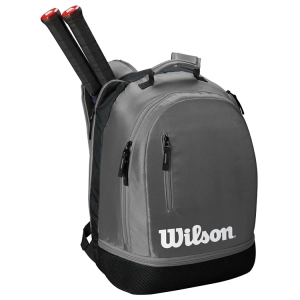 Balo tennis Wilson Women's Minimalist Backpack Grey chính hãng (WR8003103001)
