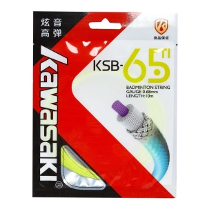 Dây cước căng vợt Kawasaki KSB65 ti