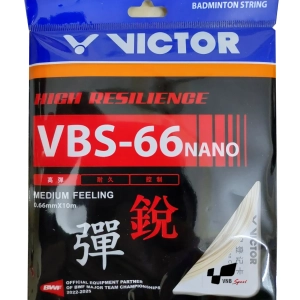 Dây cước căng vợt Victor VBS-66N chính hãng