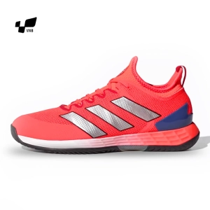 Giày Tennis Adidas Adizero Ubersonic 4 Solar Red chính hãng (HQ8379)