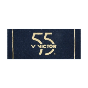 Khăn cầu lông Victor TW-55 B - Xanh