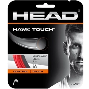 Cước Tennis Head Hawk Touch (Vỷ 12m)