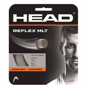 Cước Tennis Head Reflex MLT 17 (Vỷ 12m)