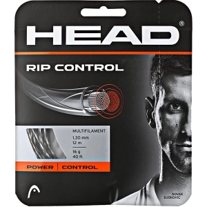 Cước Tennis Head Rip Control (Vỷ 12m)