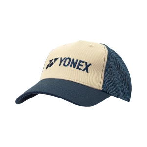 Nón Yonex CAP 300 Kem chính hãng