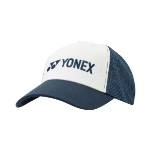 Nón Yonex CAP 300 Trắng chính hãng