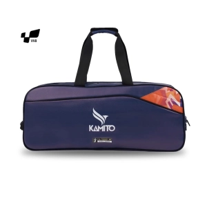 Túi vợt Kamito TM Legend KMTUI230423 - Navy chính hãng