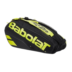 Túi Tennis Babolat RH X6 Pure Aero chính hãng (751212-142)