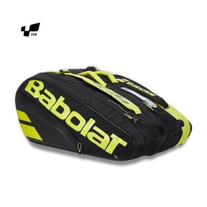 Túi Tennis Babolat RH X 12 Pure Aero chính hãng (7512111-142)
