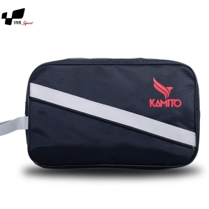 Túi thể thao Kamito 1 ngăn KMTUI200240 - Đen chính hãng