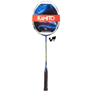 Vợt cầu lông Kamito Power Gear 688 - Xanh chuối cam chính hãng