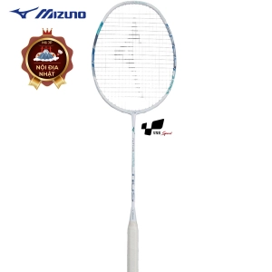 Vợt cầu lông Mizuno Altius 01 Speed 2022 (Mã JP) | ShopVNB