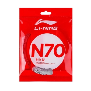 Dây cước căng vợt cầu lông Lining N70 - Nội Địa