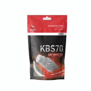Dây cước căng vợt Kamito Power KBS70