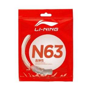 Dây cước căng vợt Lining N63 - Nội Địa