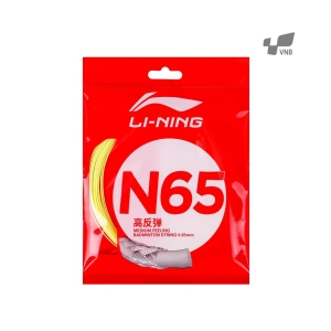 Dây cước căng vợt Lining N65 - Nội Địa