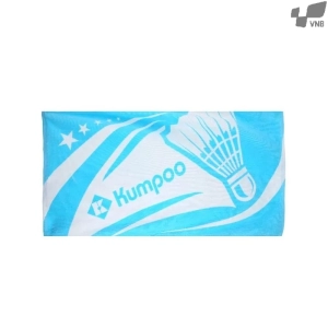 Khăn cầu lông Kumpoo K17 chính hãng