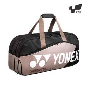 Túi cầu lông Yonex Bag9831 - Đen xám