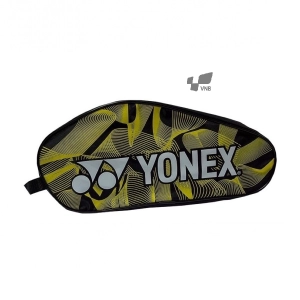 Túi đựng giày Yonex SUNR LDSB06M-S đen vàng