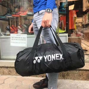 Túi đựng phụ kiện Yonex SRFDSB03L - Đen