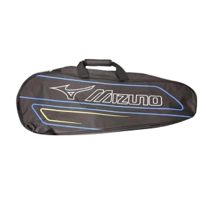 Túi vợt cầu lông Mizuno MP1614 xanh đen
