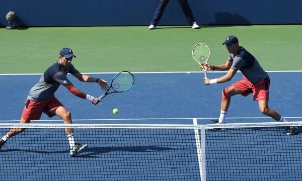 Phương pháp và kỹ thuật bắt lưới tennis hiệu quả