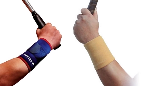 Chấn thương khớp cổ tay trong cầu lông: Nguyên nhân và cách phòng tránh