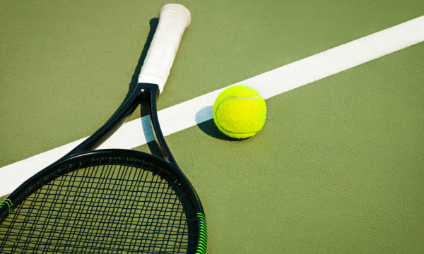 Diễn Đàn Tennis: Nơi Kết Nối Cộng Đồng Những Người Yêu Tennis