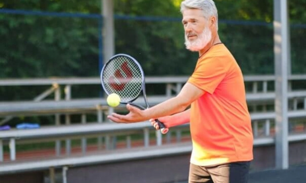 Top 5 vợt tennis cho người cao tuổi được sử dụng nhiều nhất thị trường