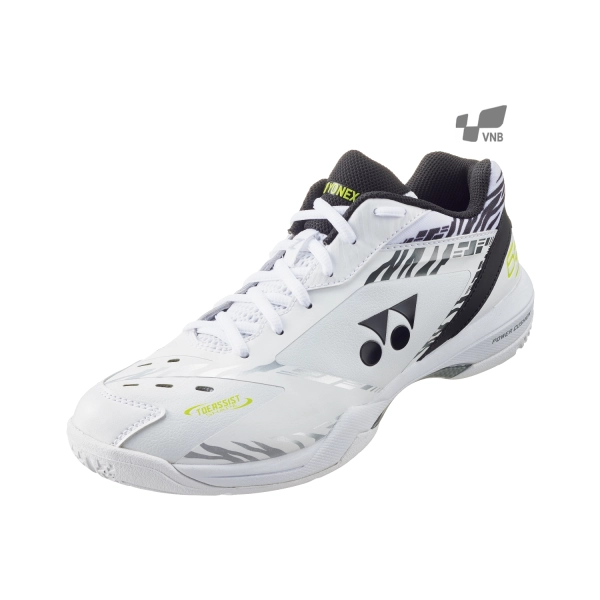 Giày cầu lông Yonex SHB 65Z3 Momota Trắng Bạch Hổ New 2022