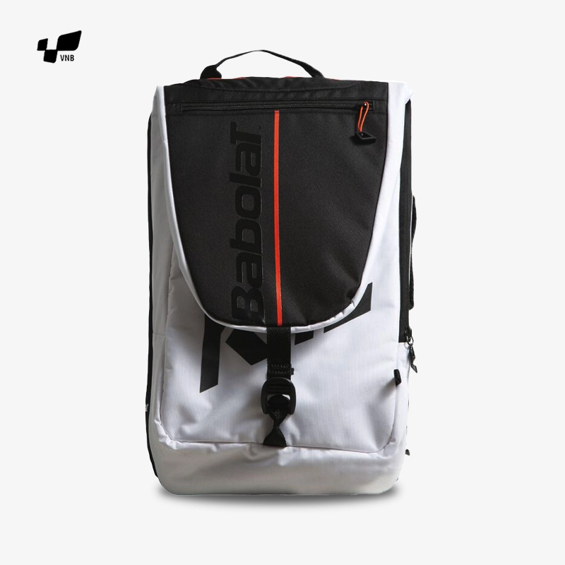 Balo Tennis Babolat Backpack Pure Strike chính hãng (753081-149)