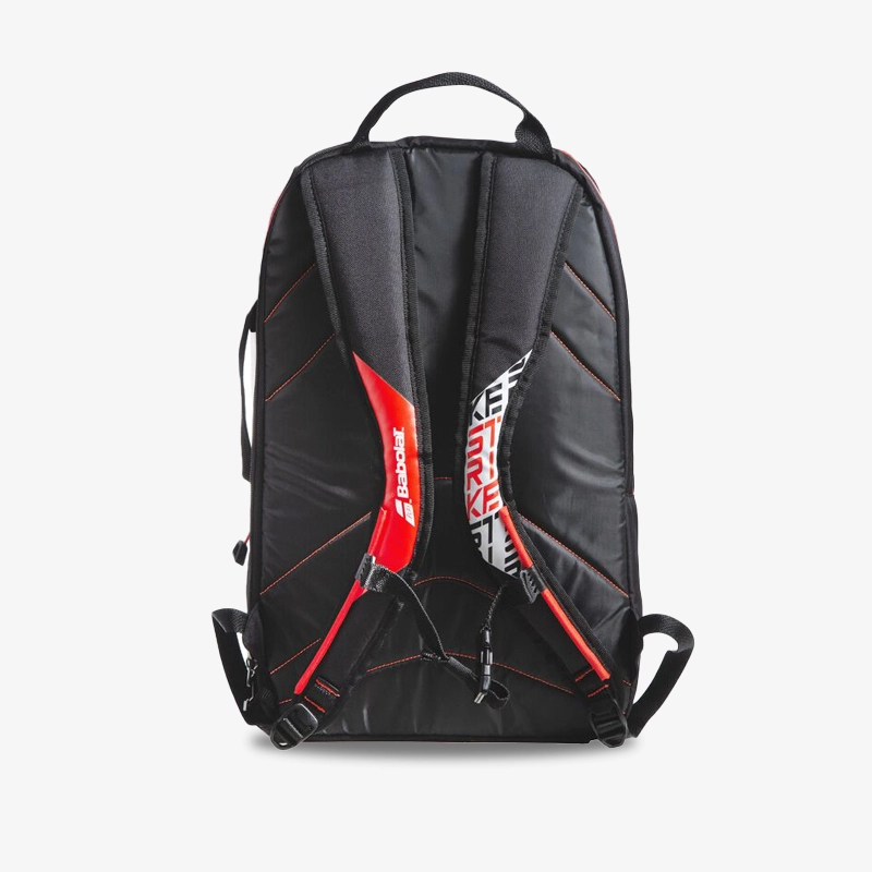 Balo Tennis Babolat Backpack Pure Strike chính hãng (753081-149)	