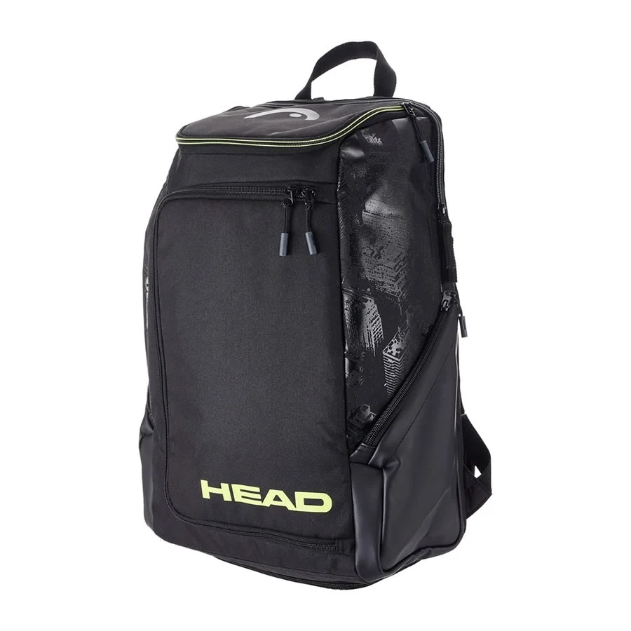 Balo Tennis Head Extreme Nite Backpack 284141