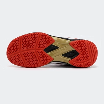 Giày cầu lông Yonex SHB620WCR - Trắng đỏ (Nội địa Trung)