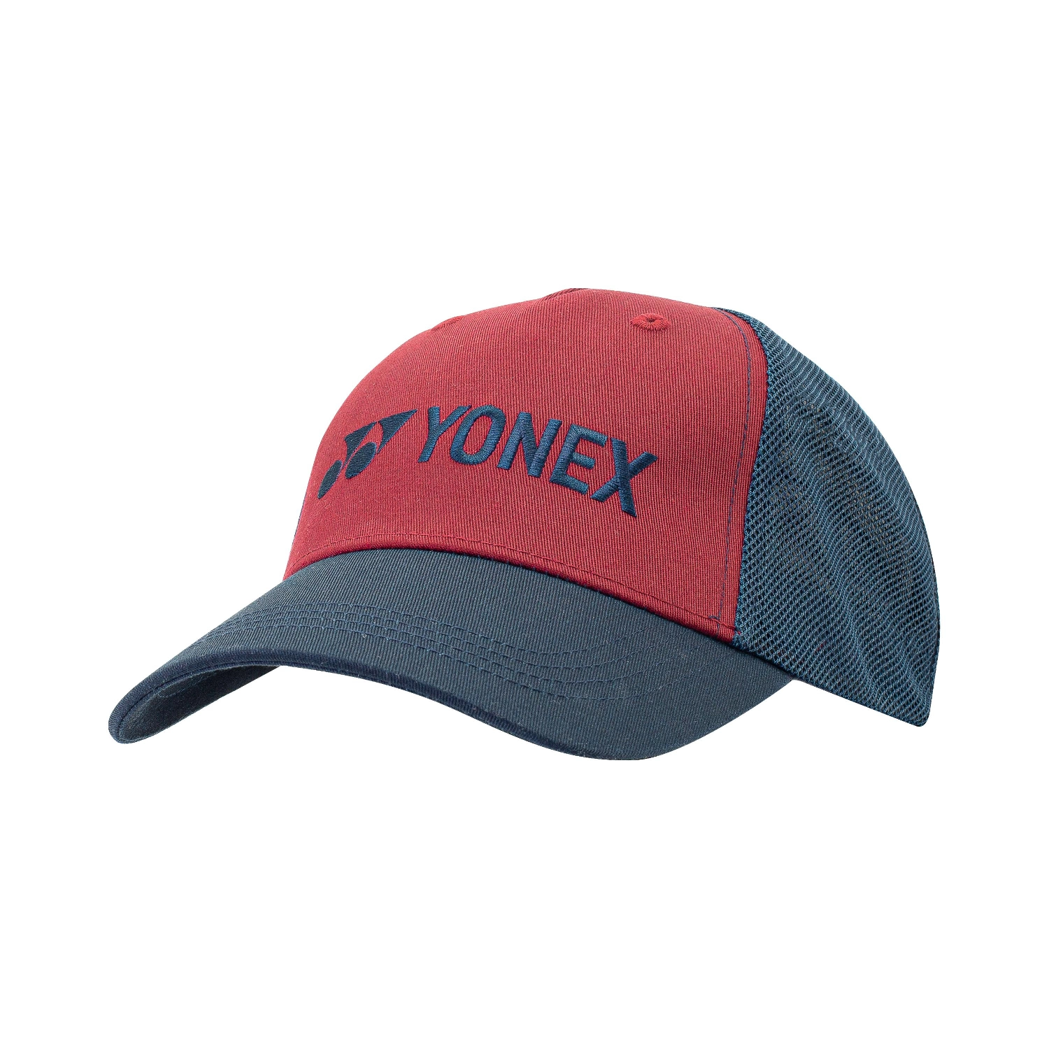 Nón Yonex CAP 300 Đỏ chính hãng