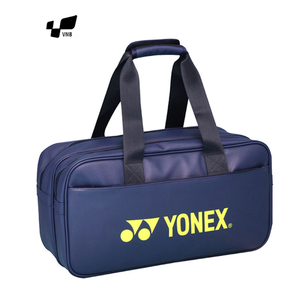 Túi cầu lông Yonex 239BT007U - Xanh than gia công