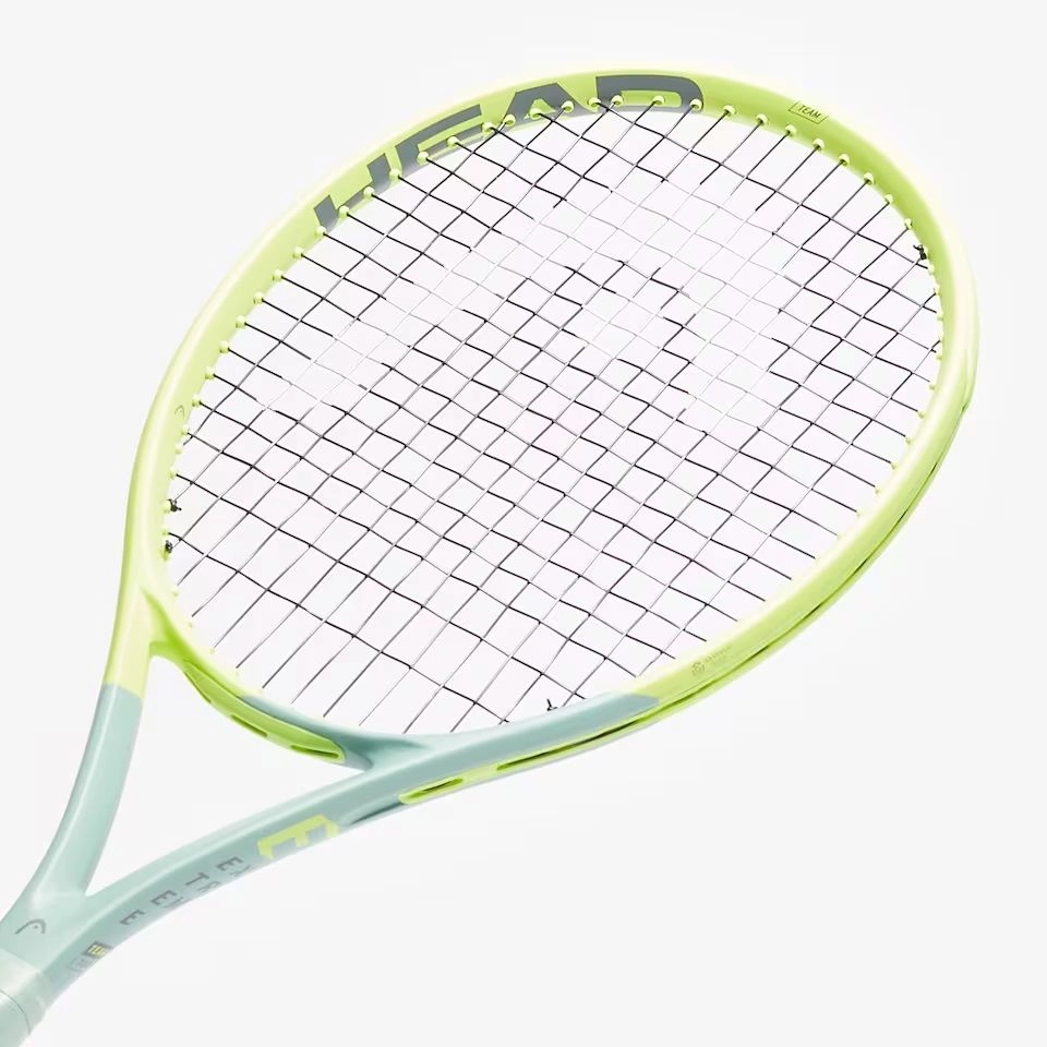 Các dòng vợt tennis Head