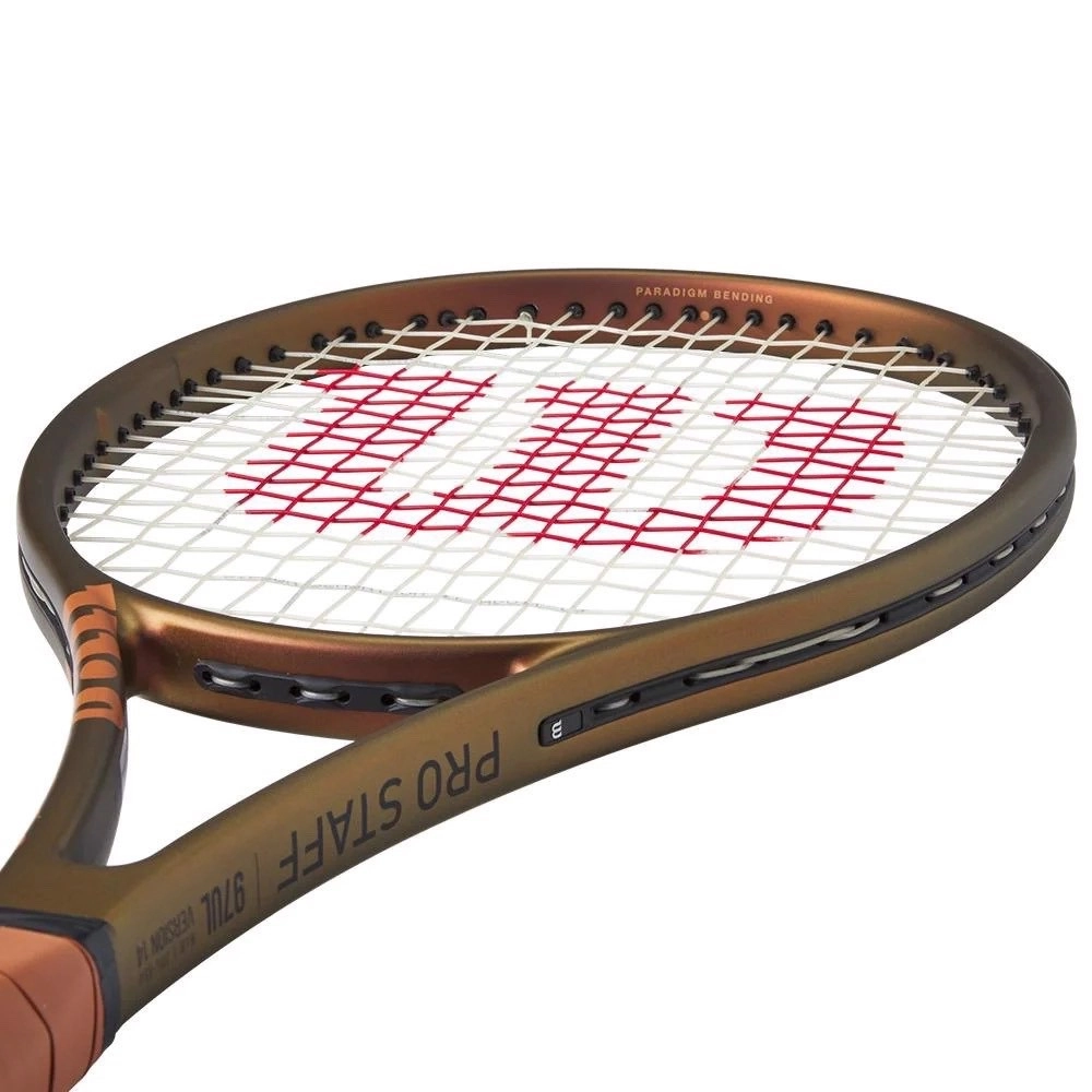 Các dòng vợt tennis Wilson