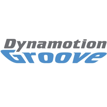Dynamotion Groove - Giày Cầu Lông Mizuno Cyclone Speed 2 - Xanh đen