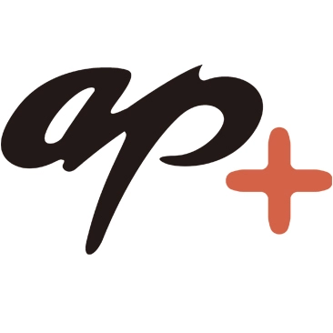 AP+ - Giày cầu lông Mizuno Gate Sky Plus - Đen trắng đỏ New 2021
