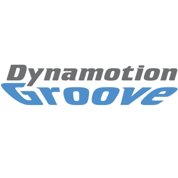 Dynamotion Groove - Giày cầu lông Mizuno Gate Sky Plus - Đỏ New 2021