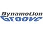 Dynamotion Groove - Giày cầu lông Mizuno Thunder Blade 2 - Đen vàng chính hãng