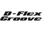 D-Flex Groove - Mizuno Wave Claw Trắng Vàng JP