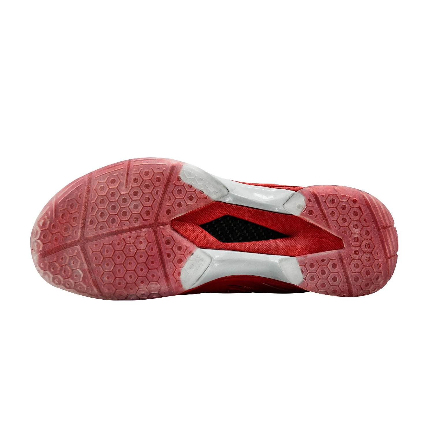 Giày cầu lông Yonex chính hãng - Hydro Force 2 Đỏ