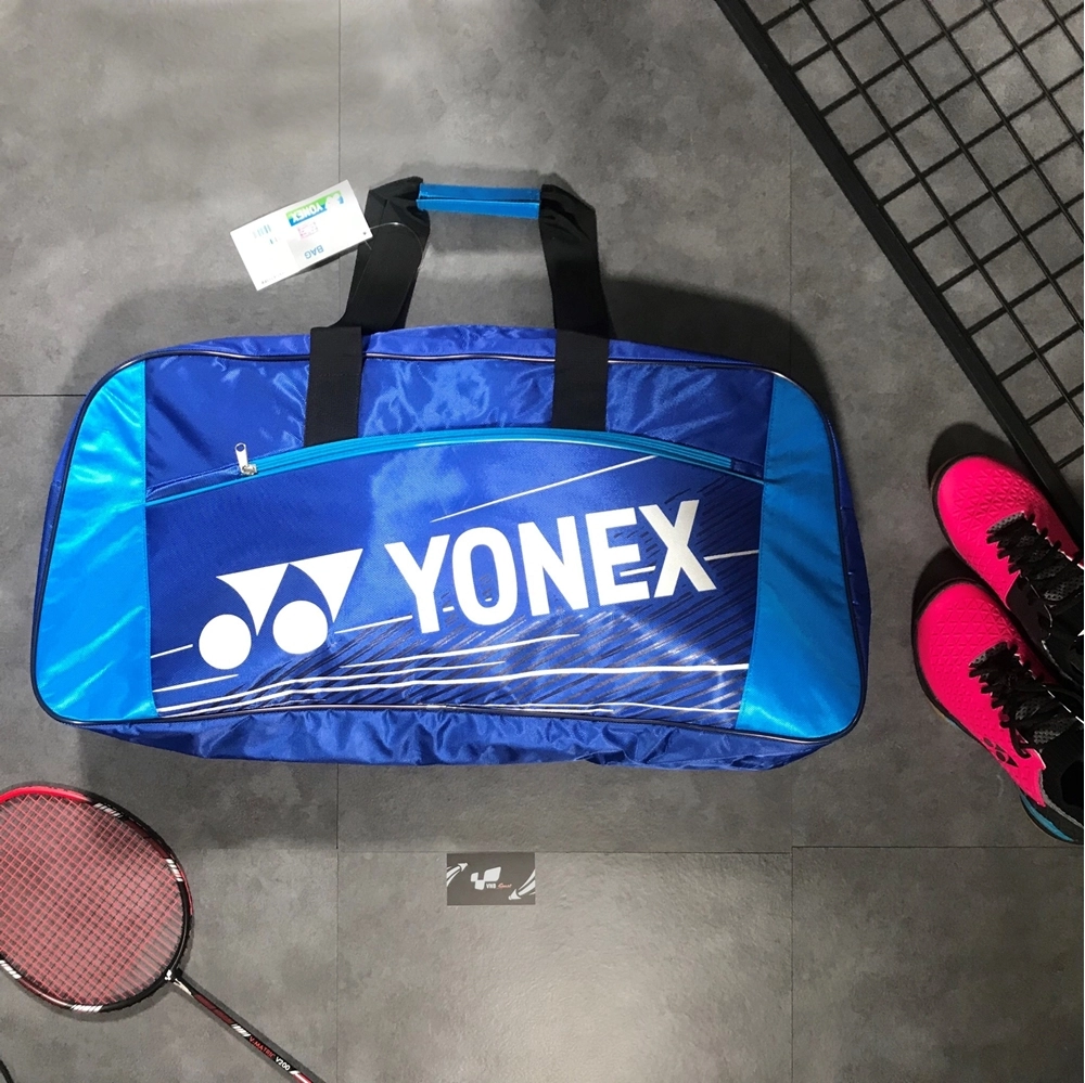 Túi cầu lông Yonex 4711 Xanh