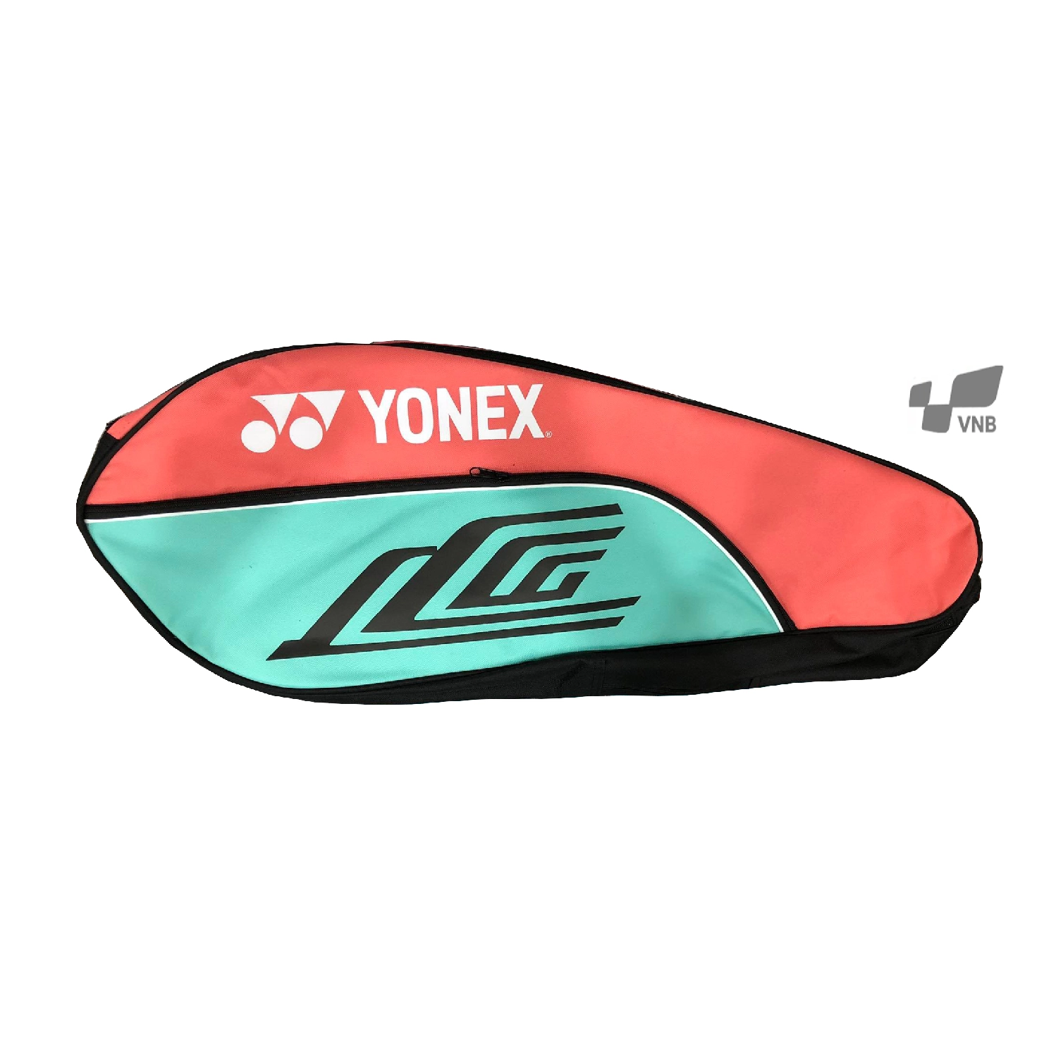 Túi cầu lông Yonex BAG1412W - Hồng xanh ngọc 2021