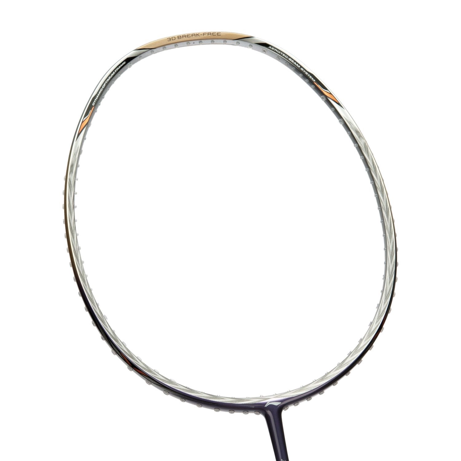 Li-Ning 3D Break-Free 90TD Badminton Racket 