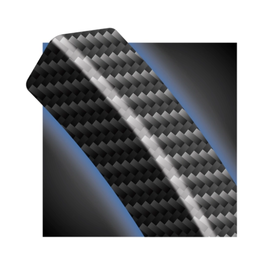 3D Power Matrix - Vợt Cầu Lông Mizuno JPX Limited Edition Speed - Đen cam xám chính hãng